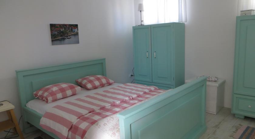 Holiday Home Artina 2 Lovište Habitación foto