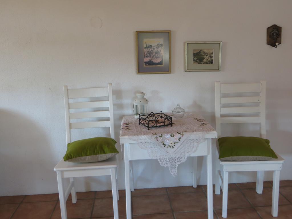 Holiday Home Artina 2 Lovište Habitación foto